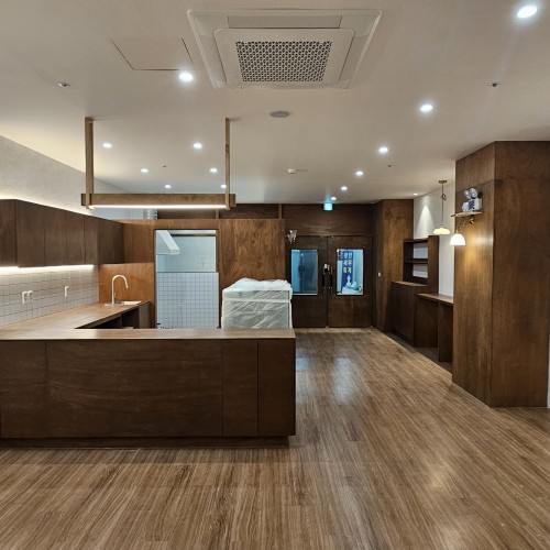 옥정 솔라비 카페